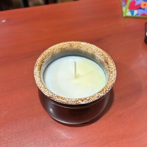 Hot Cocoa Soy Wax Candle - Single Wick